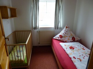 Casa per le vacanze Hooksiel Caratteristiche 14