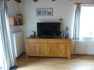 Casa per le vacanze Hooksiel Caratteristiche 8