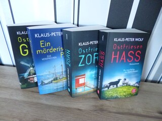 Casa per le vacanze Hooksiel Caratteristiche 6