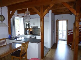 Casa per le vacanze Hooksiel Caratteristiche 10