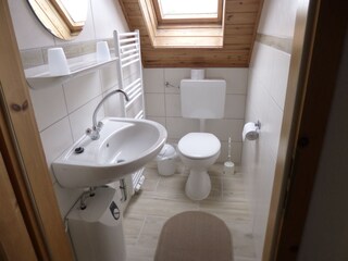 Casa per le vacanze Hooksiel Caratteristiche 15