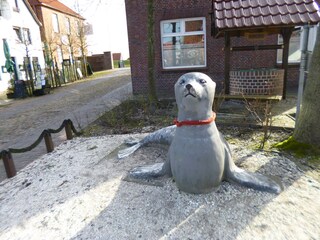 Casa per le vacanze Hooksiel Ambiente 20