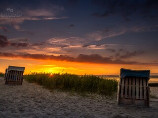 Casa per le vacanze Hooksiel Ambiente 21