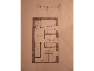 Casa per le vacanze Hooksiel Pianta del piano 27