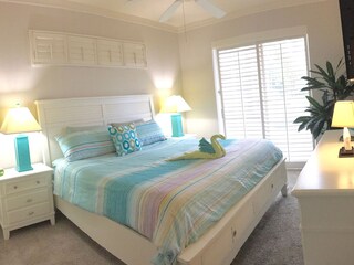 Villa Cape Coral Caratteristiche 16