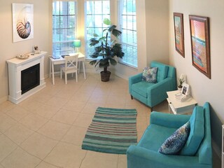 Villa Cape Coral Caratteristiche 12