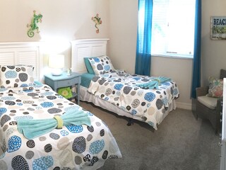 Villa Cape Coral Características 17