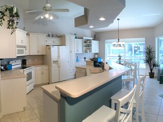 Villa Cape Coral Caratteristiche 9