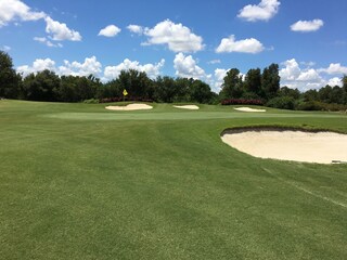 Villa Cape Coral Ambiente 20