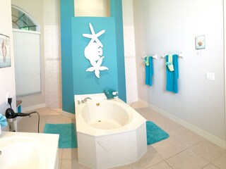Villa Cape Coral Características 15