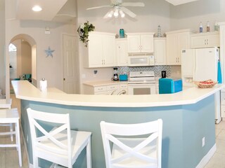 Villa Cape Coral Características 10