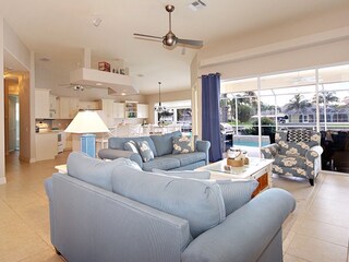 Villa Cape Coral Caratteristiche 8