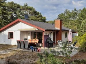 Ferienhaus Vift mit Wallbox - Nexø - image1