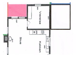 Ferienhaus Nexø Außenaufnahme 7