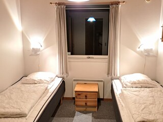 Schlafzimmer 2