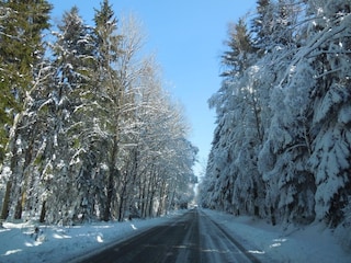 Auch im Winter echt lohnenswert