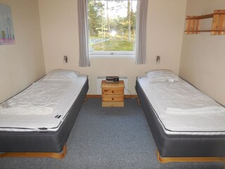 Schlafzimmer 2