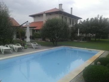 Villa Julien & Gite