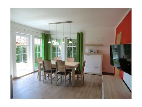 Ferienhaus Luv