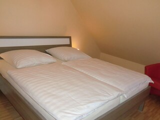 1. Schlafzimmer