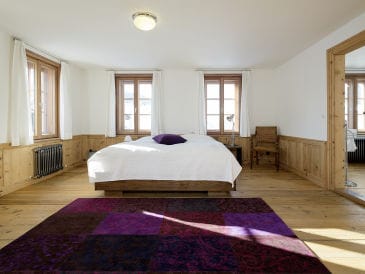 Holiday house Waelderhus Tamegger