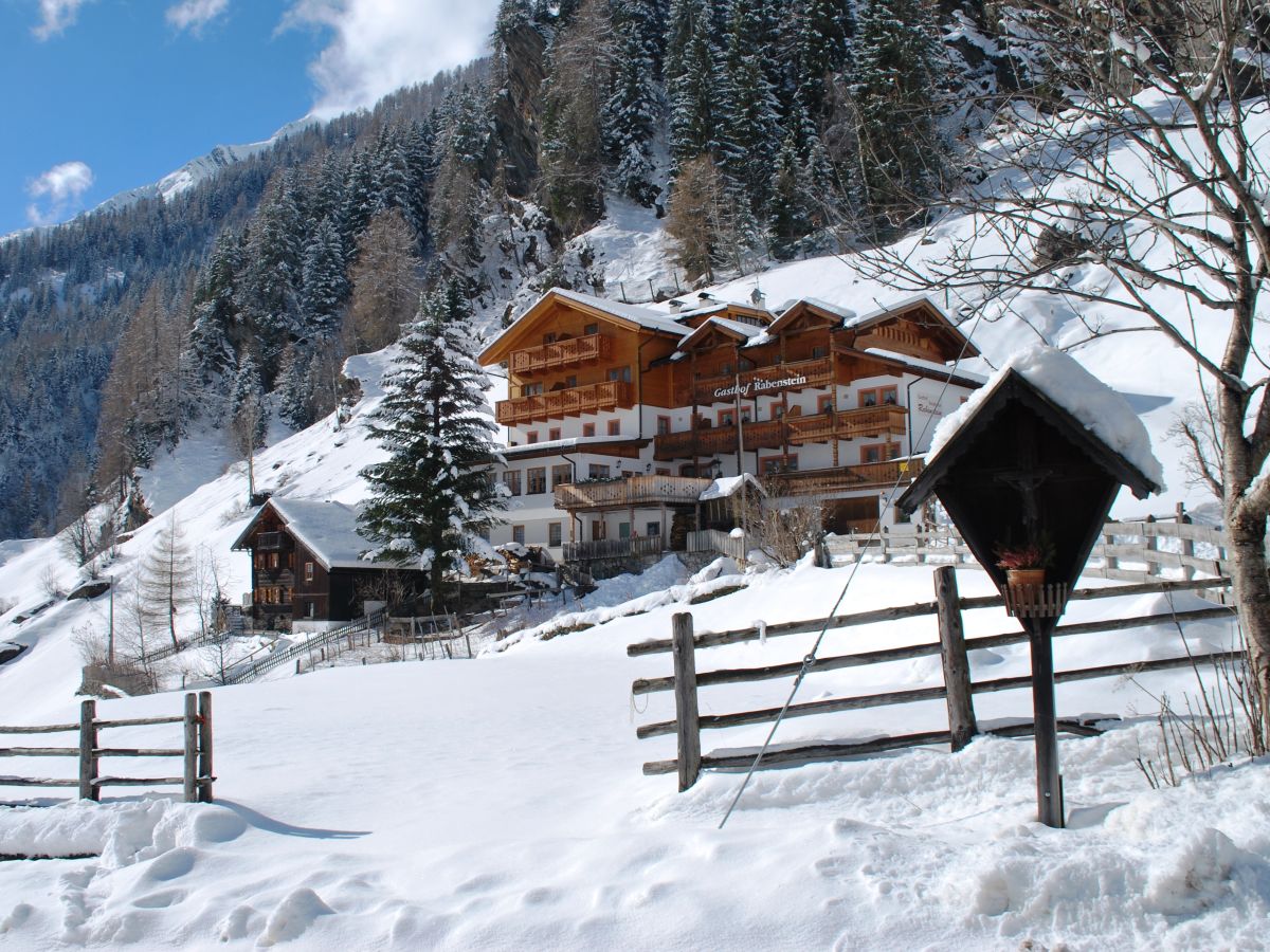 Hotel Rabenstein