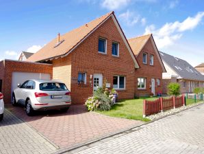 Ferienhaus Laue - Norddeich - image1