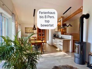 Ferienhaus "Rotfichte" - Hamburg Umland - image1