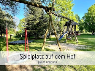 Spielangebote