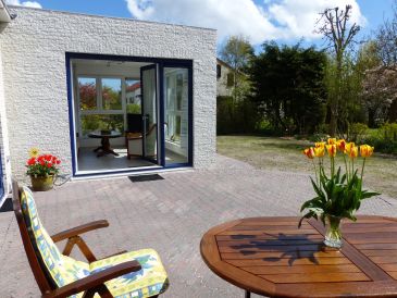 Ferienhaus vier drei eins