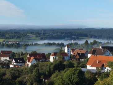 Ferienwohnung Familie Schlenker