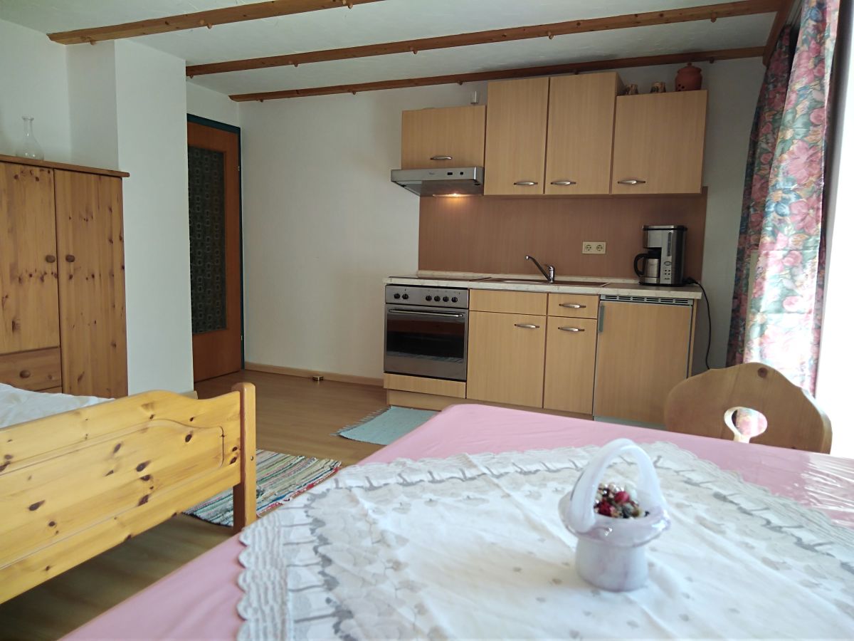 Ferienhaus Gierl, Viechtach, Frau Christine Gierl