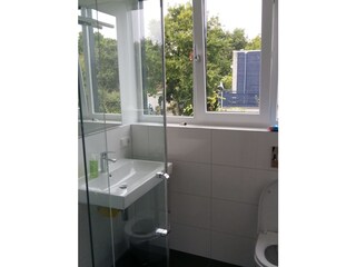 Duschbad im OG