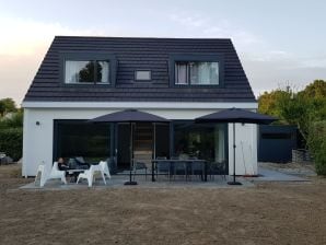 Ferienhaus Zeeland 2 (Ons Hoekje) - Vrouwenpolder - image1