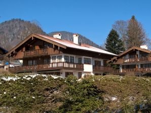 Ferienwohnung Schmidt 2 - Ruhpolding - image1