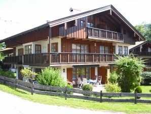 Ferienwohnung Schmidt 2 - Ruhpolding - image1