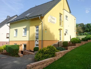 Ferienwohnung Haus Agnes FeWo 2 - Malborn - image1