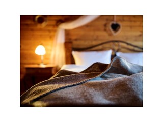 1.Schlafzimmer Bäuerlich