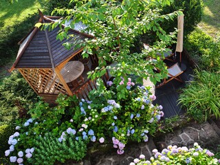 Appartamento per vacanze La Vancelle Registrazione all'aperto 6