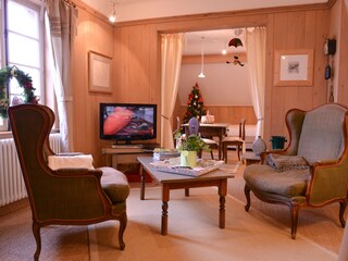 Appartamento per vacanze La Vancelle Caratteristiche 10