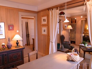 Appartamento per vacanze La Vancelle Caratteristiche 11