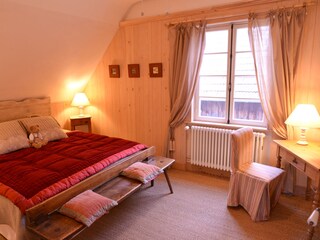 Appartamento per vacanze La Vancelle Caratteristiche 13