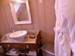 Appartamento per vacanze La Vancelle Caratteristiche 16