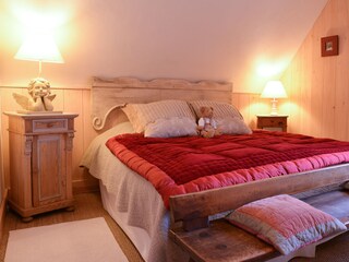 Appartamento per vacanze La Vancelle Caratteristiche 14