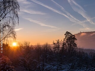 Appartamento per vacanze La Vancelle Registrazione all'aperto 4