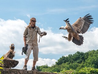 Appartamento per vacanze La Vancelle Ambiente 20