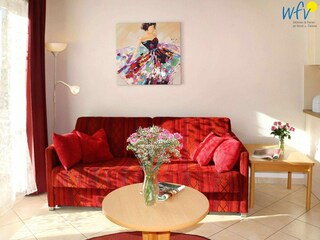 Appartamento per vacanze Binz Caratteristiche 25