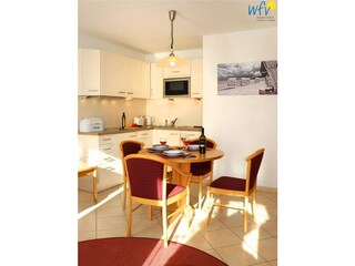 Appartamento per vacanze Binz Caratteristiche 27