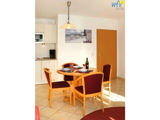 Appartamento per vacanze Binz Caratteristiche 28