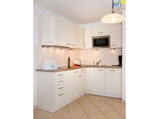 Appartamento per vacanze Binz Registrazione all'aperto 8